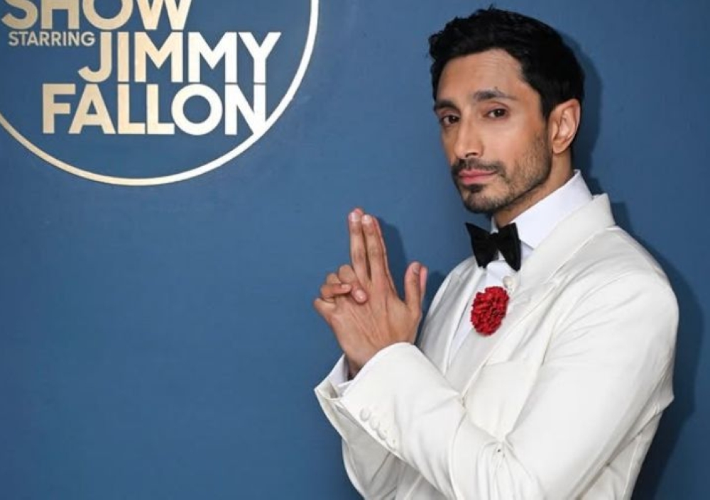 ‘Threatened to break my arm’: Riz Ahmed alleges UK spy agencies sought repeatedly to recruit him