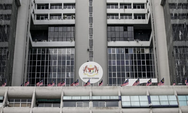 MAF pledges compliance with Tengku Hassanal’s decree on military activities in Pahang