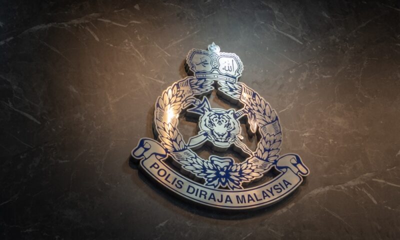 Kajang SILK Highway crash: Couple seriously injured after speeding car loses control on downhill stretch