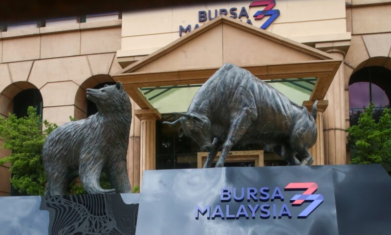 Local institutions extend net buying streak to six weeks on Bursa Malaysia, says MBSB