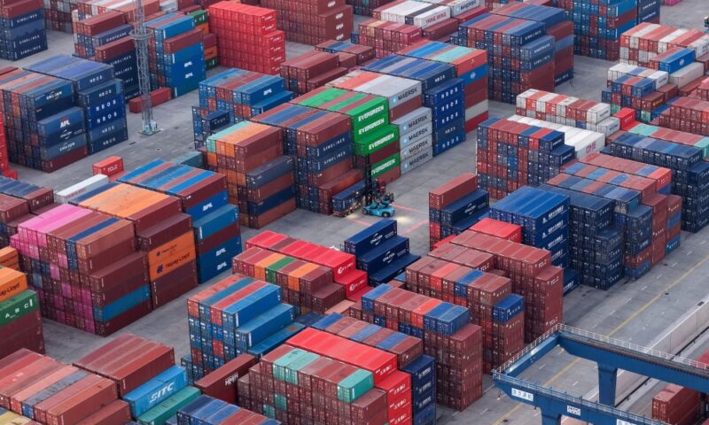 Supply shocks bigger worry than demand, circular economy is strategic option — Ahmad Ibrahim