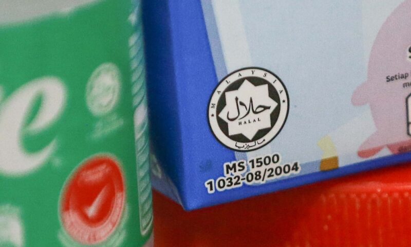 Malaysia maintains strong position in halal industry as Jakim seen as global benchmark, says BMI