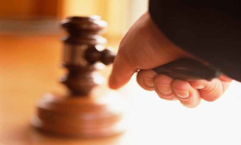 Kedah mechanic charged with three firearms offences in Sik Sessions Court, pleads not guilty