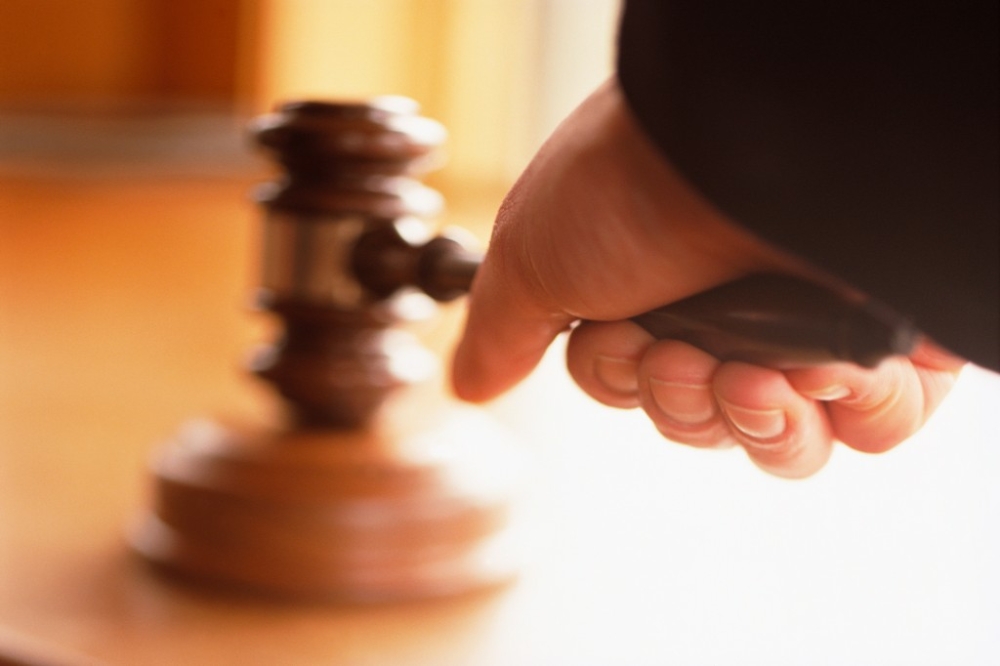 Kedah mechanic charged with three firearms offences in Sik Sessions Court, pleads not guilty