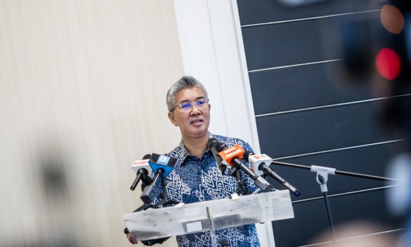 Performances at Malaysia Masters fell short of expectations, says BAM chief