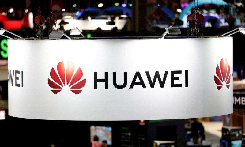 Huawei unveils chip design breakthrough, targets 1.4‑nm‑equivalent density by 2031 despite US curbs