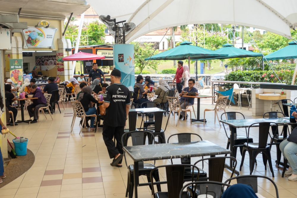 Hannah Yeoh: Food courts, hawker stalls and markets in Putrajaya to see rental rates reduced