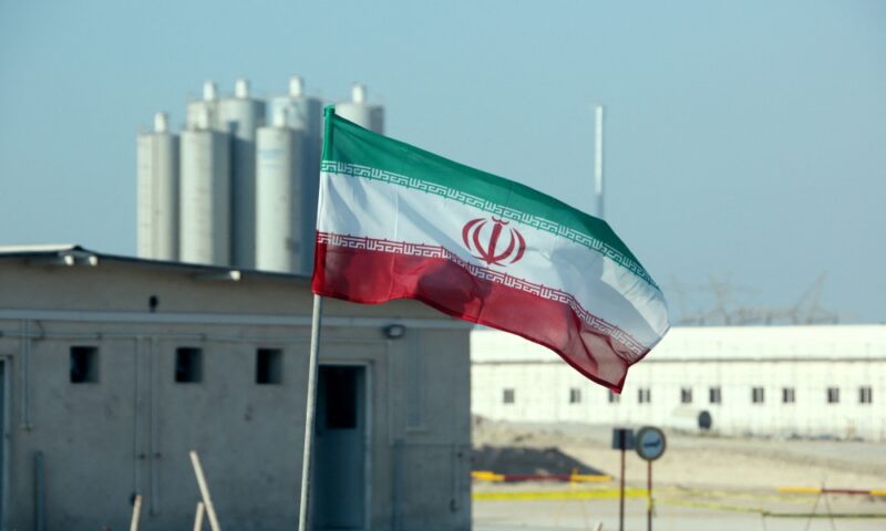The role of nuclear power — Sheriffah Noor Khamseah Al-Idid Syed Ahmad Idid 