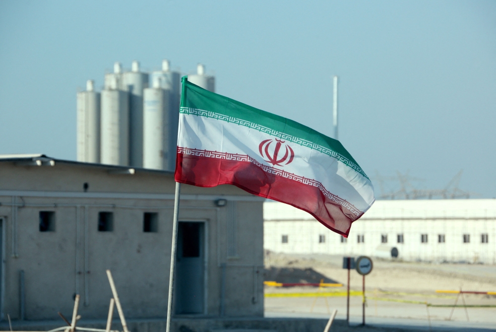 The role of nuclear power — Sheriffah Noor Khamseah Al-Idid Syed Ahmad Idid 