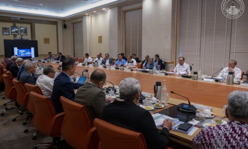 Anwar pledges targeted Budi Madani support for smallholders, entrepreneurs, vulnerable groups