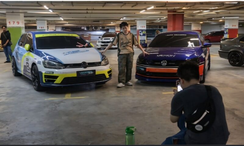 From Tokyo Drift fantasy to packed crowds, Malaysia’s underground drift scene finds new life