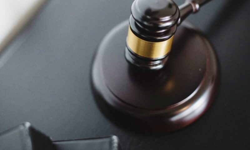 No plea recorded as Labuan father charged with infant murder, court sets June date