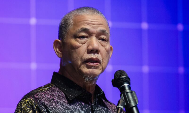 Fadillah says Malaysia’s energy policies must evolve to meet rising green power demand