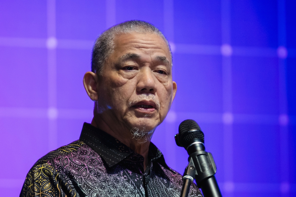 Fadillah says Malaysia’s energy policies must evolve to meet rising green power demand