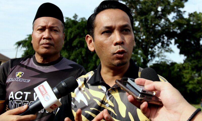Perak forms special committee as cable theft, vandalism threaten telecoms network and public safety