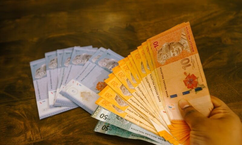 Ringgit closes higher against US dollar on hopes of US-Iran deal