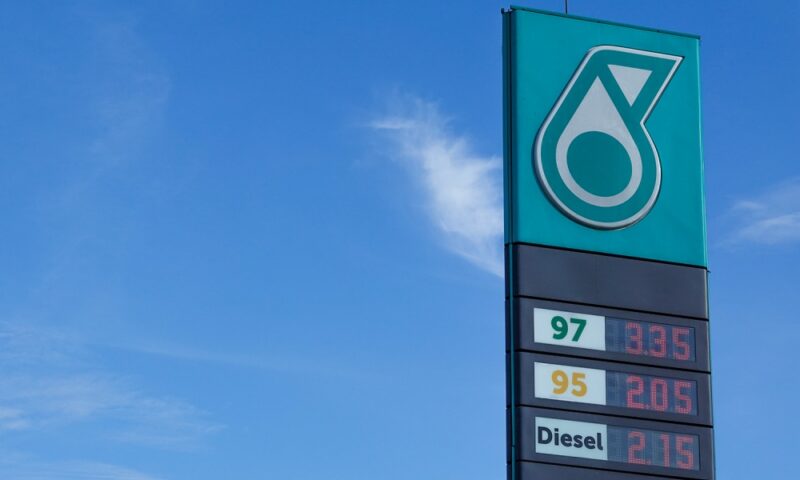 Petronas takes full control of PRefChem in move to boost Malaysia’s energy security