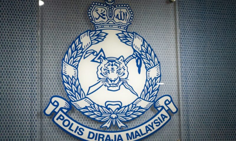 Police raid upscale KL hotel, arrest 51 men for drug-fuelled immoral activities