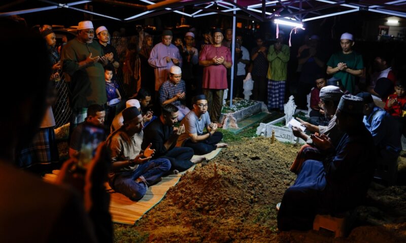 Impact injuries, drowning among causes of death in Sepat FSO tragedy