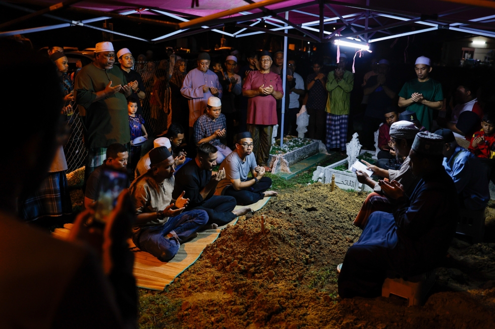 Impact injuries, drowning among causes of death in Sepat FSO tragedy