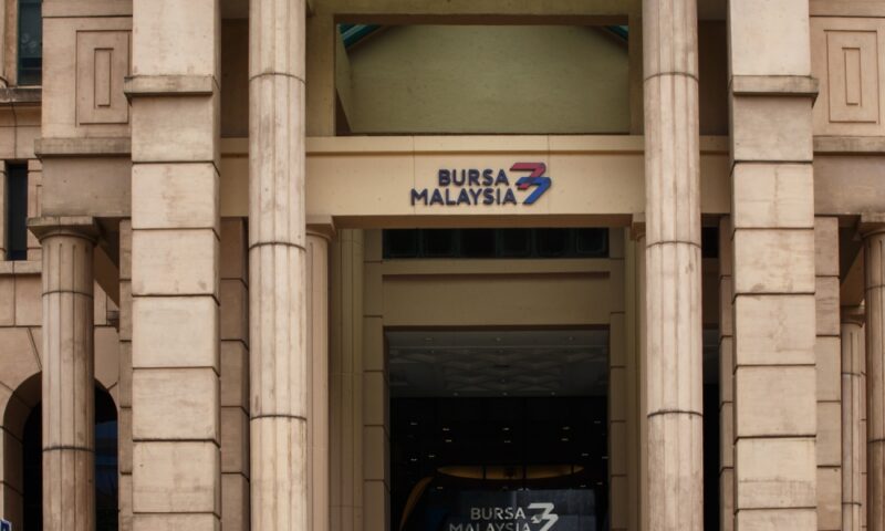 Bursa Malaysia opens lower as profit-taking and weaker crude oil weigh on KLCI