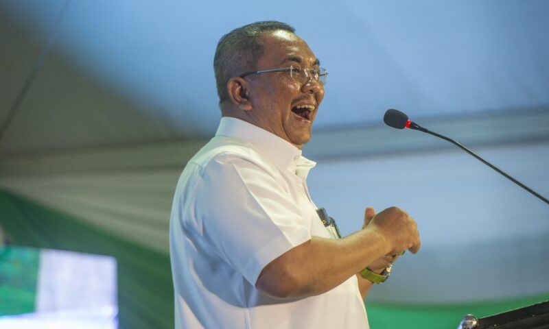 Breaking convention, Kedah MB keeps sacked Bersatu reps as exco and deputy Speaker