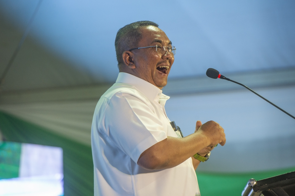Breaking convention, Kedah MB keeps sacked Bersatu reps as exco and deputy Speaker