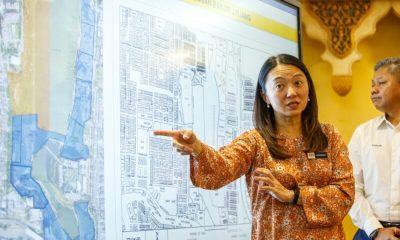 Yeoh: MACC finds no corruption in KL retention pond loss as Cabinet protection order was revoked in 2016