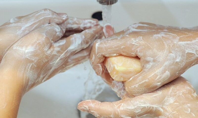 Norovirus on cruise ships: Why soap and water still matter — Dr Muhammad Amir Yunus