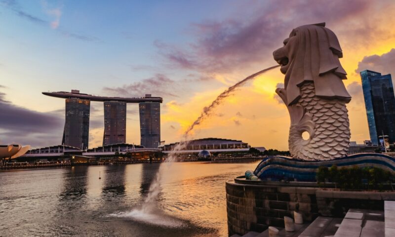Singlish use rising in Singapore, even at work, study finds