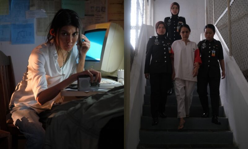 Malaysian horror ‘Polong’: The terrifying true inspiration behind the upcoming film and its minimal CGI approach