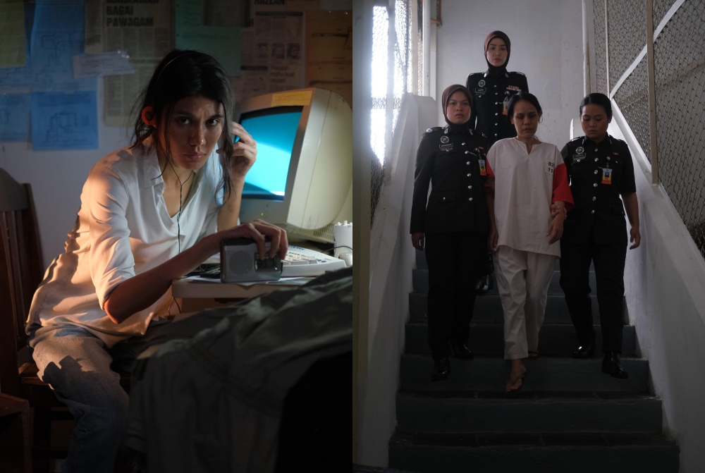 Malaysian horror ‘Polong’: The terrifying true inspiration behind the upcoming film and its minimal CGI approach