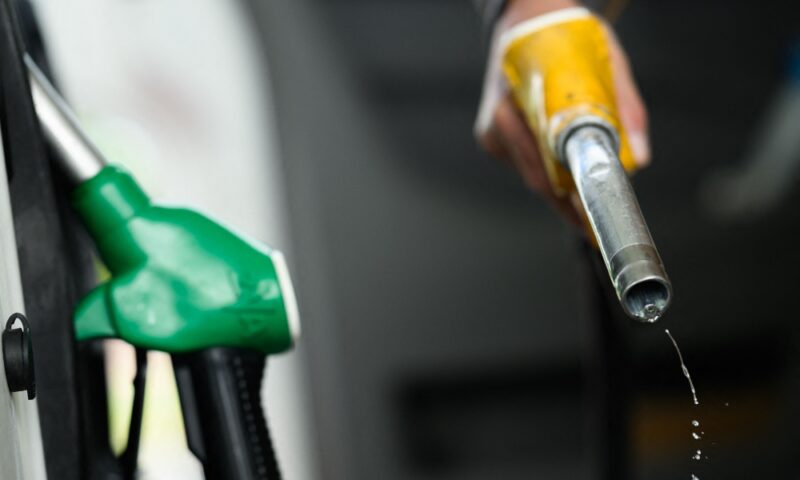 Higher fuel prices lift Malaysia’s export and import indices in April