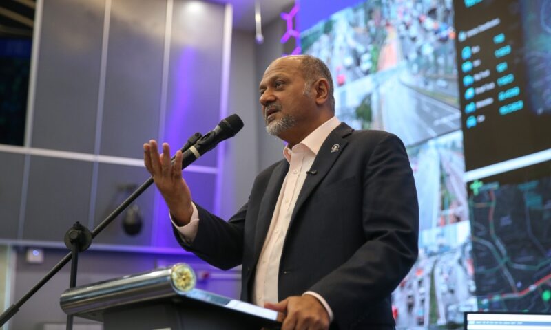 Gobind to raise ‘harrowing’ Taiping Prison abuse findings to Cabinet, demands accountability