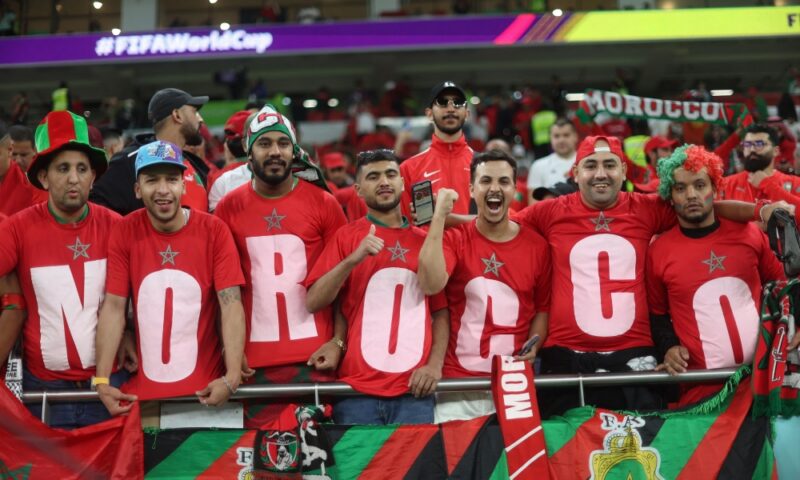After Afcon drama, Morocco eye repeat of last World Cup’s heroic run