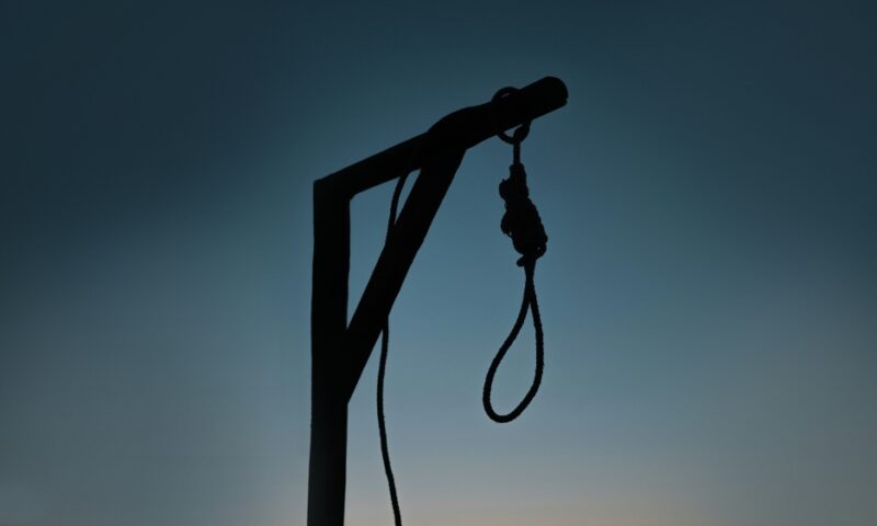 Iran executes man accused of Mossad plot as spy cases mount amid tensions
