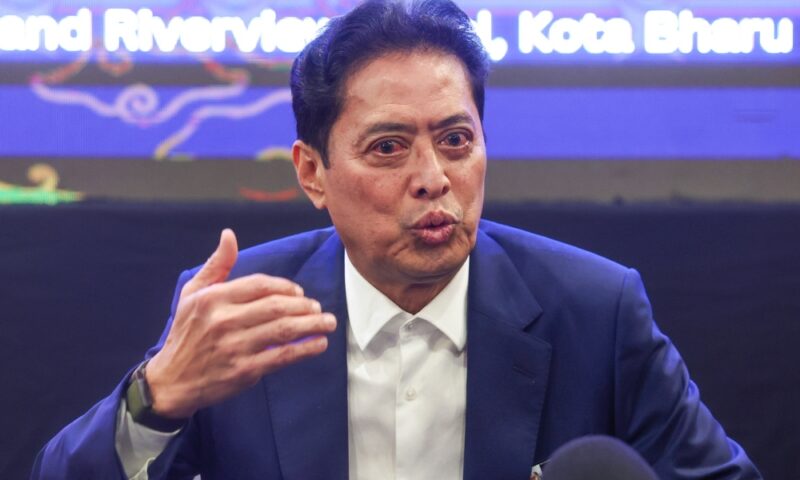 Police to summon Azam Baki over Albert Tei criminal intimidation claim