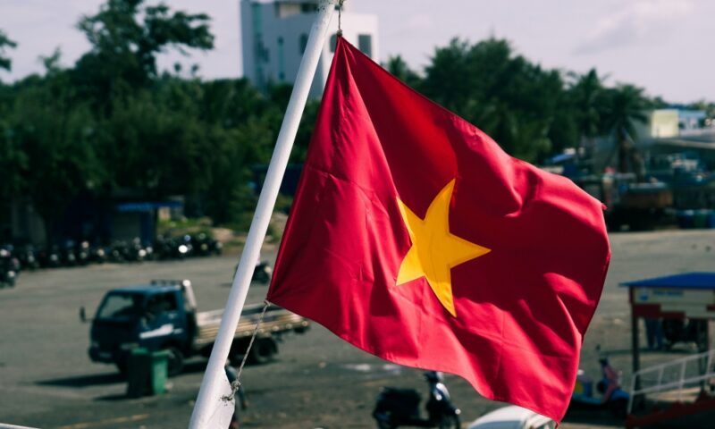 Vietnam arrests two over shooting of Australians in Ho Chi Minh