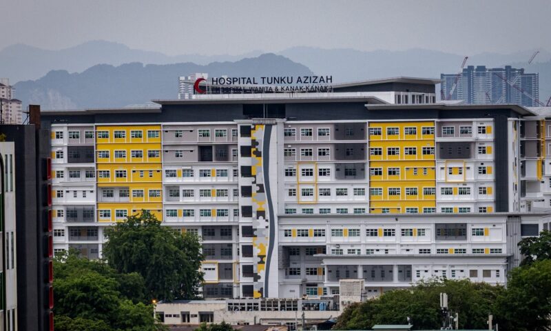 Are we really serious about a new public hospital in Petaling Jaya? — Azrul Mohd Khalib