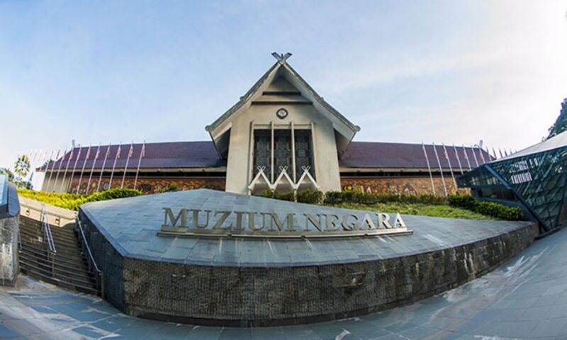 What to look out for in our museums — Mustafa K Anuar