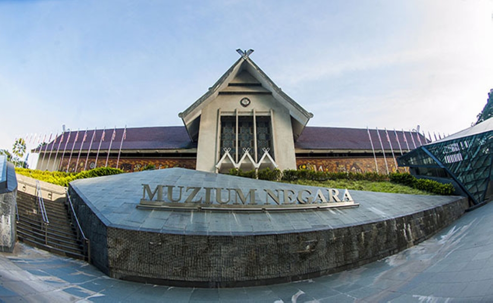 What to look out for in our museums — Mustafa K Anuar