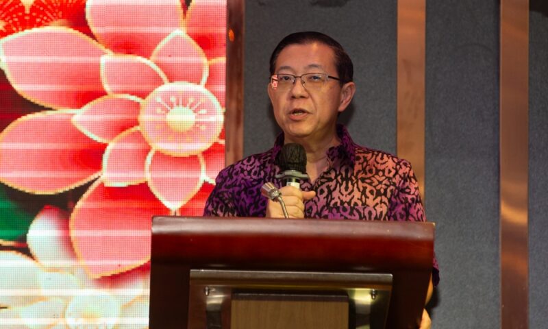 Save MSMEs to prevent ‘magnified’ job losses, Guan Eng urges Anwar
