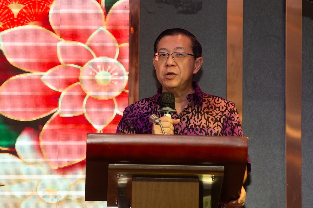 Save MSMEs to prevent ‘magnified’ job losses, Guan Eng urges Anwar