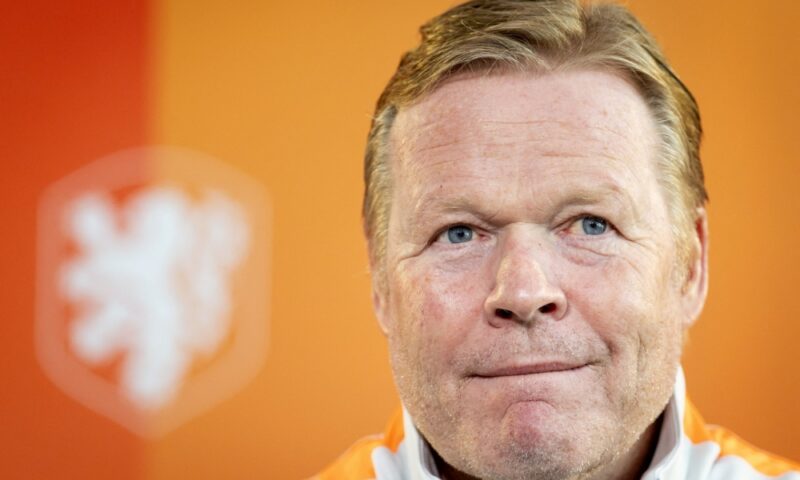 Can the Dutch finally do it? Netherlands head to World Cup with quiet confidence