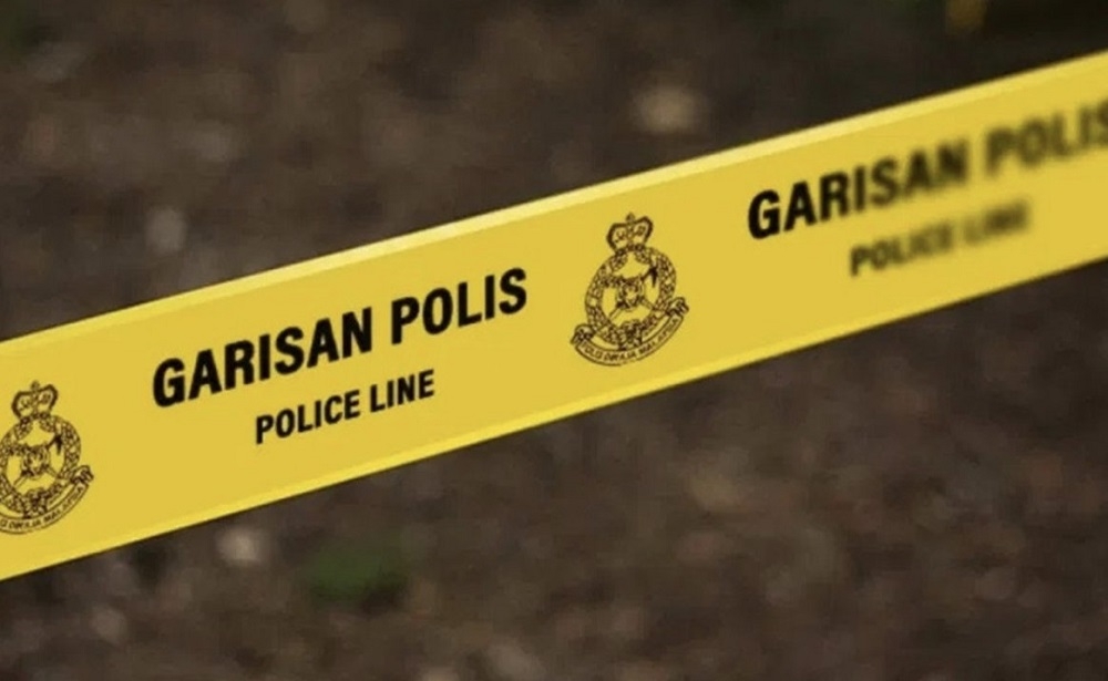 Police officer and wife killed, four children injured in Pekan crash