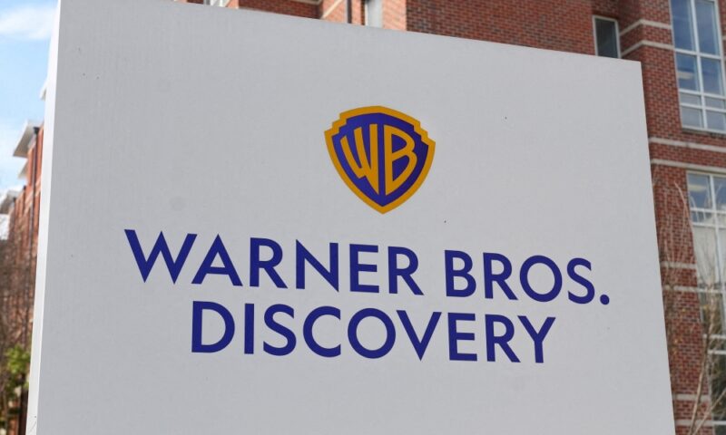 Paramount’s US$110b Warner Bros takeover appears to clear major US hurdle