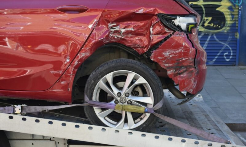 Crash wasn’t your fault? BNM says knock‑for‑knock keeps NCD safe, repairs rolling without insurer drama