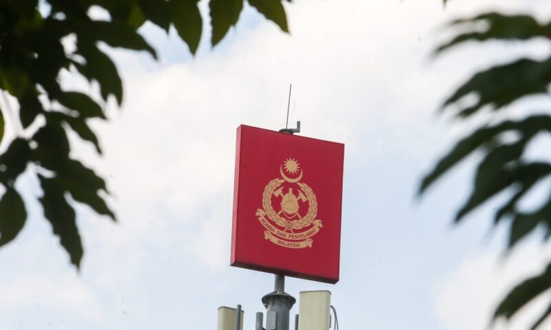 Search underway for 10-year-old boy feared drowned in Sungai Selisek