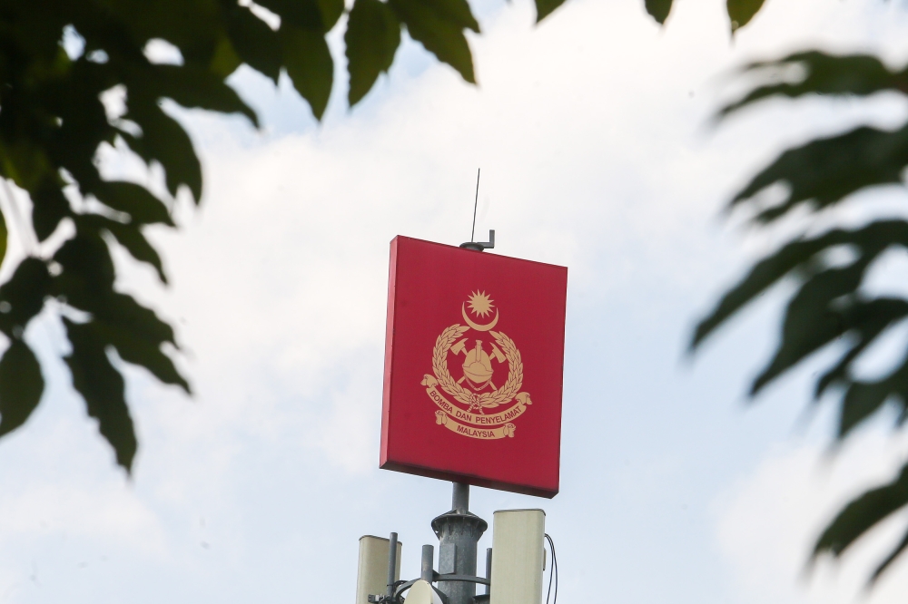 Search underway for 10-year-old boy feared drowned in Sungai Selisek