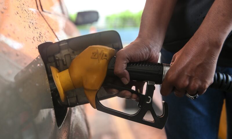 MOF: RON97 drops to RM4.65, RON95 down to RM3.92, diesel at RM4.87